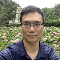 Wen-Pei Chen