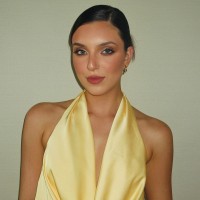 Samantha Gianoudis
