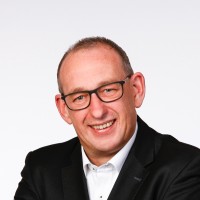 Markus Hinze