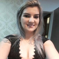 Aline Stielisc