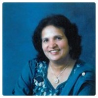 Saroj Bahl