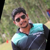 Venkat Gowda M