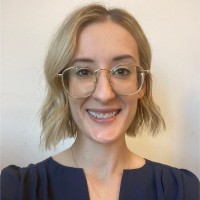 Haley Martin Msw, Cswa