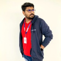 Nithish G
