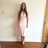 Sophie Hilton Scott