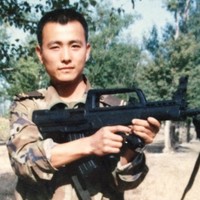 张建雄