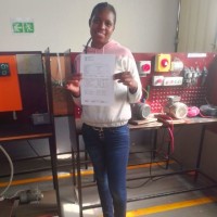 Rirhandzu Maluleke
