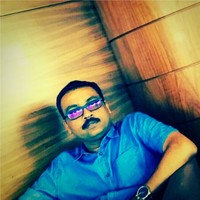 Swaraj Ullal