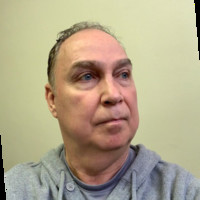 Daniel Stockrahm