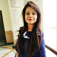 Ayushi Jain