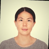 Mandy Zhou