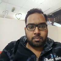 SHABEER ALI
