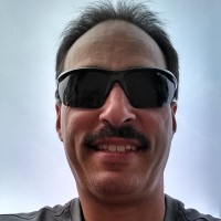 Scott Rowe