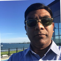 Sabbir Ahmed