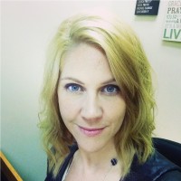 Charity Roberts- MA Industrial Organizational Psychology