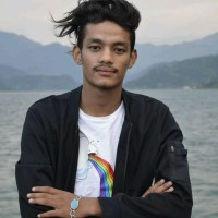 Raj Lama