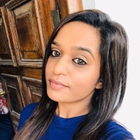 Upeka Hettiarachchi