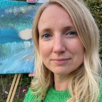 Amy R Codling