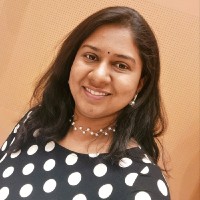 Swetha Annem