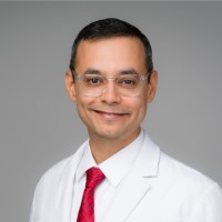 Abhishek Gadre, Md, Fccp