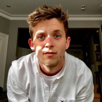 Harry B