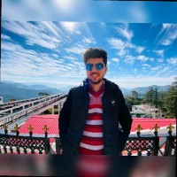 Saagar Sharma