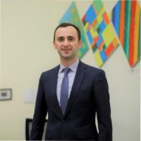 Levan Makhashvili, Phd