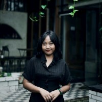 Julia Putri Prihatin Ningsih
