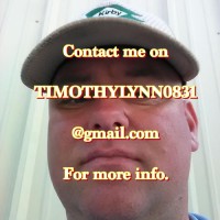 Timothy Lynn