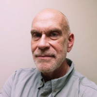 James P.