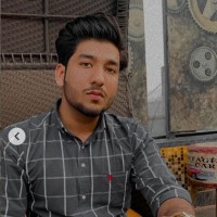 Saksham Vashisht