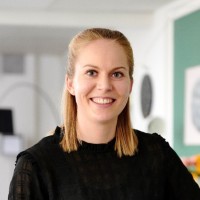 Caroline Stenius Ager
