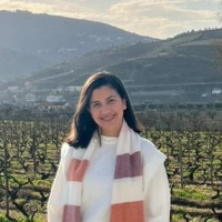 Fernanda Gomes L. da Rocha