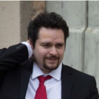 Anthony Brondet