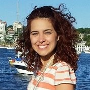 Tatiany Carrinho Ribeiro