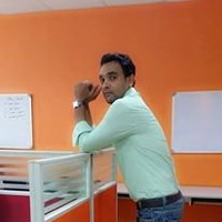 Divyanshu Kaushik [Google Certified Digital Marketer]