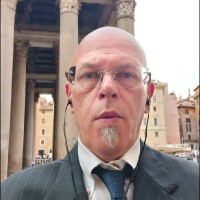 Angelo Rossi