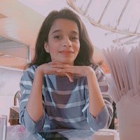 Suchita Parashar