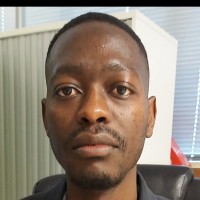 Thabo Modiba