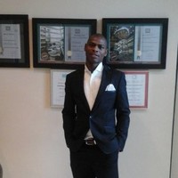 Bhekizenzo S MAHLANGU