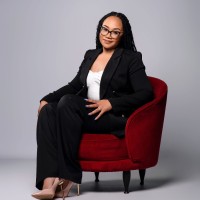 Chrishauna Adderley, Mpa