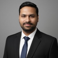 Deepak Kumar Panigrahi