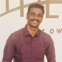 Surendar Elumalai