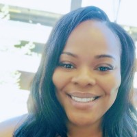 Chasity Bolden