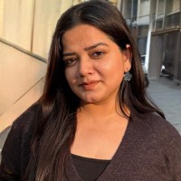 Bhavisha Bajaj