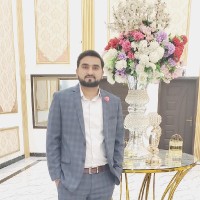 Muzammal Shah