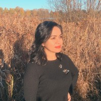 Patricia Alcantara