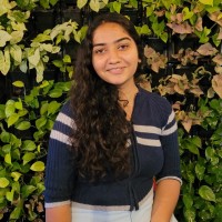 Krutika Ahirrao