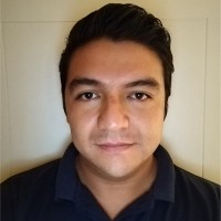Pablo Alberto Damián Carrillo