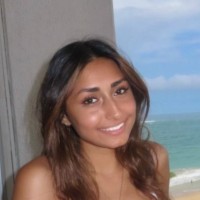 Mitali Patange